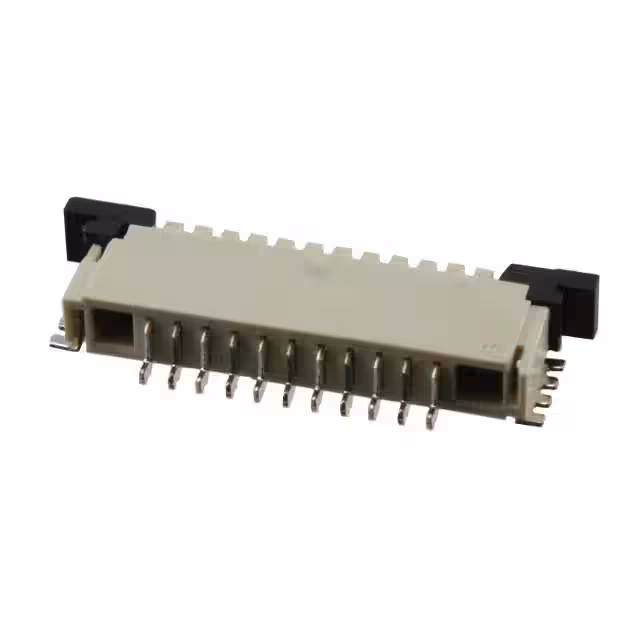 1-84953-1 TE Connectivity AMP Connectors  FFC FPC (Flat Flexible) Steckverbinderbaugruppen